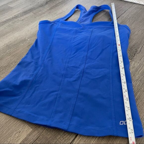 Lorna Jane racerback Tank Top - Picture 4 of 11